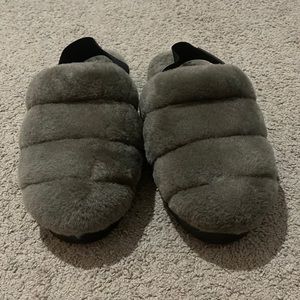 UGG “slipper shoes”